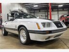 Thumbnail Photo 7 for 1984 Ford Mustang
